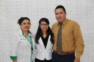 Lia Jazmine, futura experiencia de Movilidad Trempcamp-UTTECAM