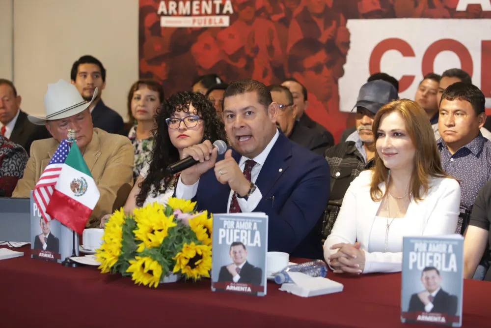 Alejandro Armenta