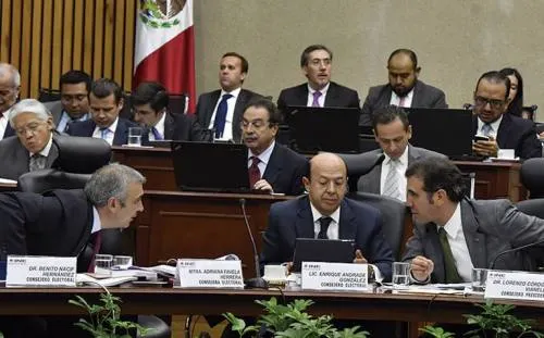 Dinero donado por partidos será devuelto a la Secretaría de Hacienda