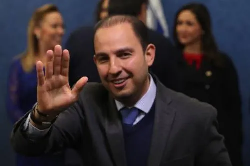 Solo el que pueda pagar la campaña podrá ser el candidato del PAN, advierte el CEN Albiazul