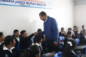 Violencia nunca es la solución a los conflictos