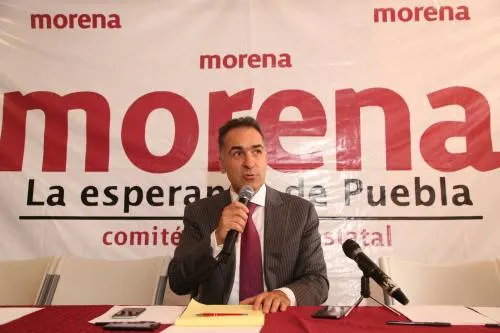 Candidatura de Barbosa se mantendrá firme; TEPJF desechará impugnación de Armenta