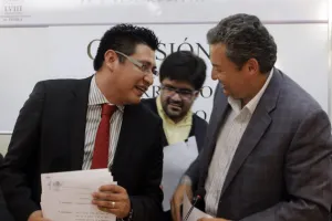 Diputado por el Verde pide cabeza de Natale