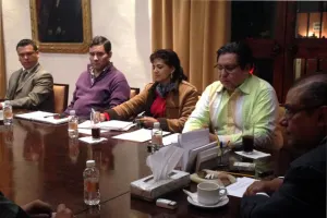 PGR colaborará en investigaciones del caso Chalchihuapan