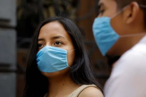 Covid 19 en Puebla: Calma e Información, Antídotos Contra el Virus del Pánico