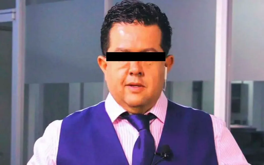 Arturo Rueda De La Vega