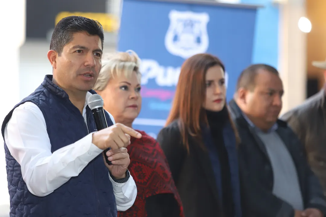 Eduardo Rivera Pérez