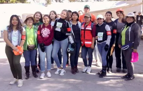 UDLAP refrenda su compromiso social impulsando jornadas de voluntariado