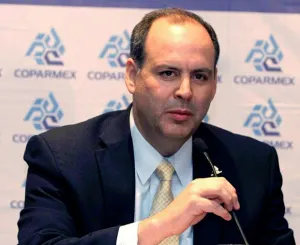 Rechaza Coparmex pacto económico