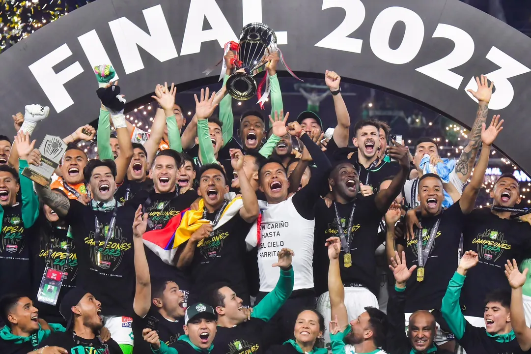 Club León