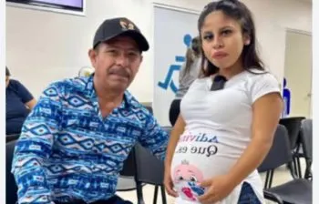 Bebé de Lupita TikTok en estado crítico; investigan posible muerte cerebral