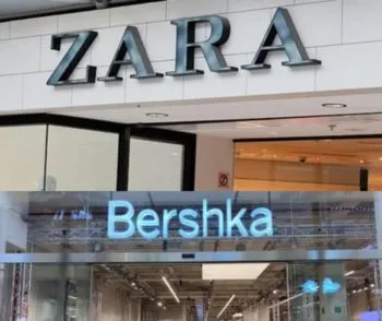 Aclaran que es falsa noticia sobre cierre de Zara y Bershka en Puebla