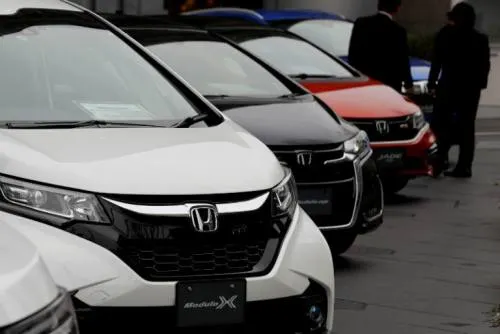 Honda cerrará planta automotriz en Reino Unido por temor ante el Brexit