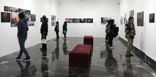Más de 22 mil personas visitaron la exposición World Press Photo 2019
