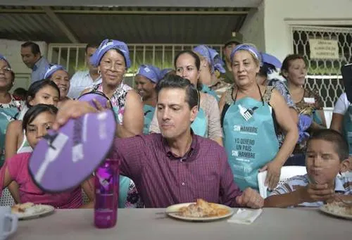 El histórico fracaso de la Cruzada contra el Hambre