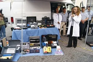 Puebla, a la vanguardia en servicios periciales: PGJ