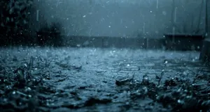 Se esperan lluvias de moderadas a fuertes en Puebla