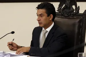 Cierran legisladores periodo ordinario con 3 leyes aprobadas