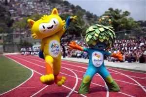 México se llevaría sólo dos medallas en Olímpicos de Brasil