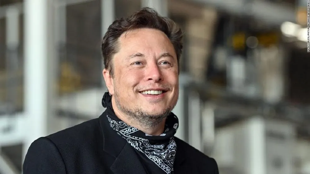 Elon M