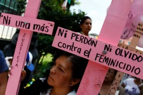 En tres meses se perpetraron en Puebla 26 homicidios dolosos contra mujeres  y 5 feminicidios