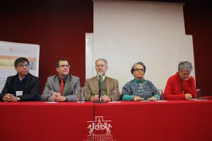 Defiende y cuida la Ibero el territorio frente a las políticas depredadoras