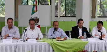 SEDENA responsable de evacuar a la población que habite en la zona de influencia del POPO