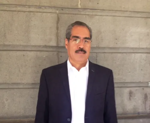 Prioritaria la infraestructura y seguridad para habitantes: Guerrero Romero