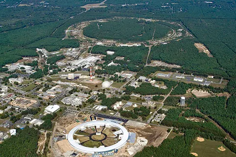 Firma BUAP convenio con Brookhaven National Laboratory de Nueva York