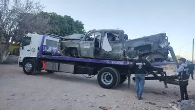 Foto : El Sol de Durango