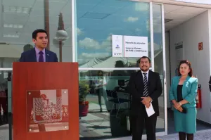 Inaugura UVM Núcleo de Atención Fiscal