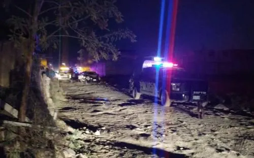 Linchan a presunto asaltante en Jardines de San José
