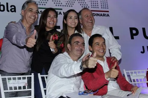 CEN vigilará que no haya desvío de recursos por parte de Lastiri