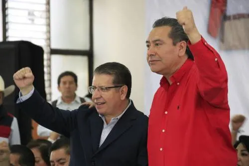 Solo si Aceves del Olmo me lo ordena apoyaré a Lastiri, dice Soto Martíñez