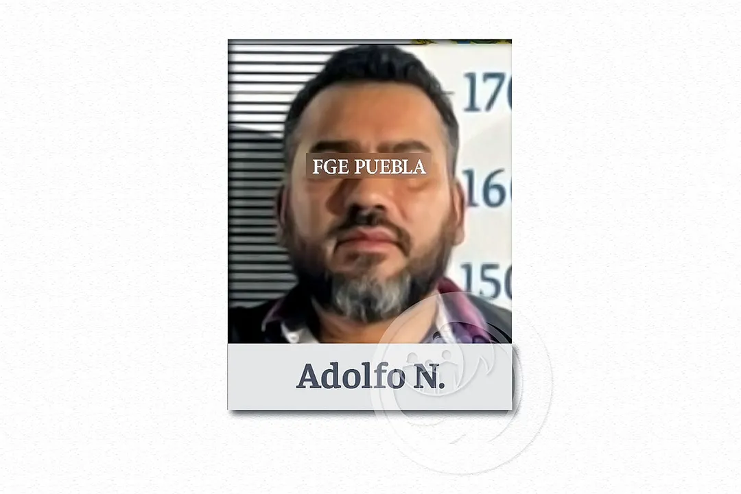 Adolfo N Vap Abuso Sexual