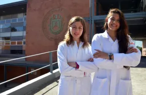 Estudiantes UDLAP reciben capacitación para uso de equipo de Citometría de Flujo
