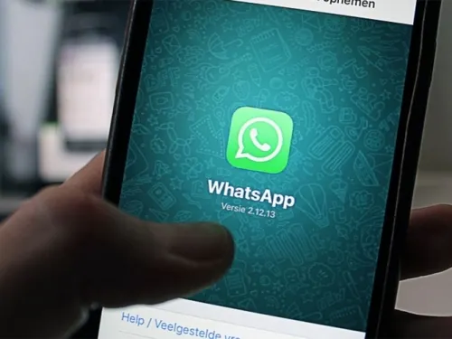 En México ya puedes ‘hacer el super’ a través de WhatsApp