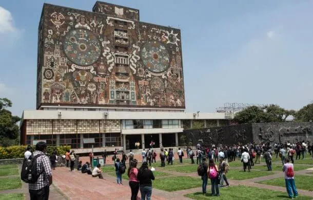 UNAM
