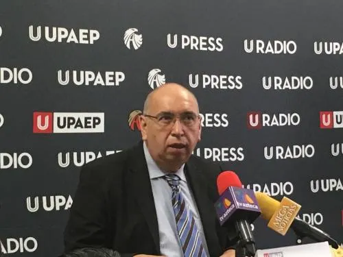 Upaep exhorta a evitar los ?gastos hormiga? durante la cuesta de enero