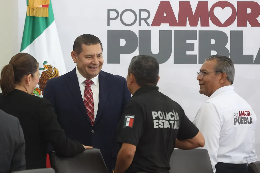 Alejandro Armenta Francisco Sanchez