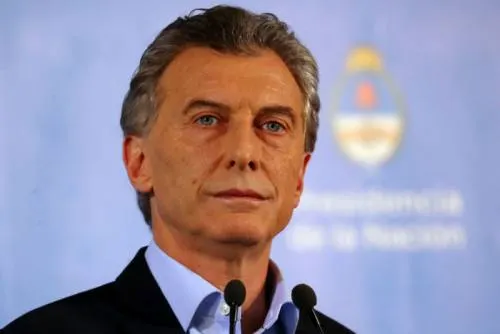 Banco Central subasta 675 mdd para contener devaluación en Argentina