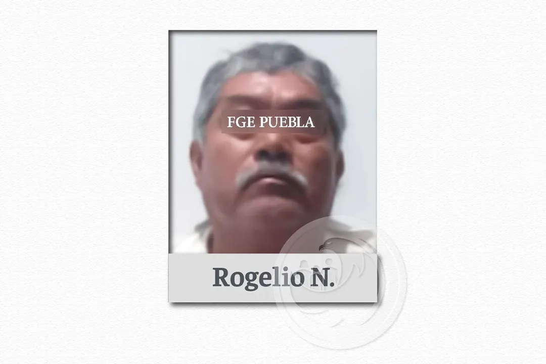 Rogelio N El Chaparro Dtn Secuestro