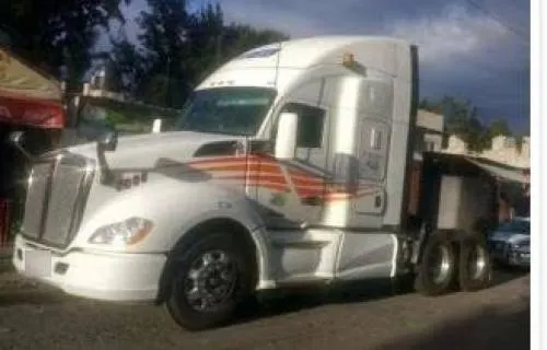 SSP recupero dos vehículos con reporte de robo