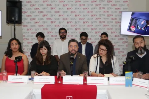 Ibero Puebla fue reconocida en el “Premio Nacional de Diseño: Diseña México 2019”