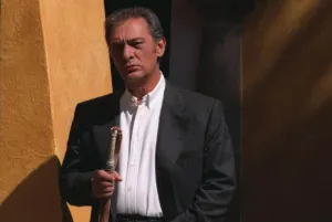 Enrique Lizalde fallece este día a los 76 años
