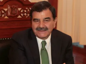 Lorena Cuéllar encabeza las encuestas en Tlaxcala.