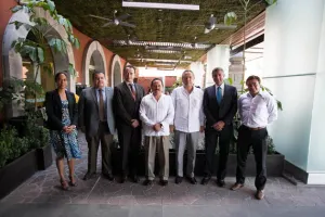 Ratifica Tony Gali compromiso con el medio ambiente