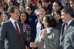Anuncia BUAP aumento salarial de 8 por ciento a empleados