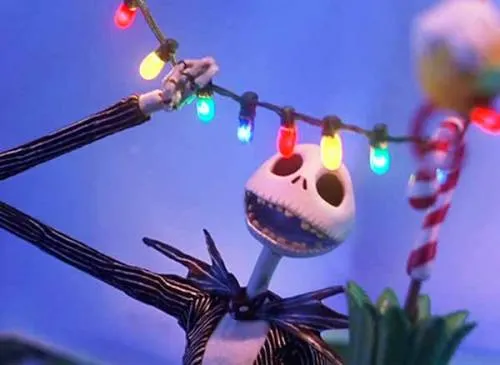 ¡Dulces pesadillas! “El extraño mundo de Jack” tendrá secuela