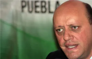 Salida de Robles no afectará a Lastiri‏